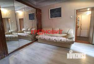 4-к квартира, вторичка, 102м2, 1/2 этаж