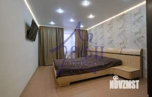 3-к квартира, вторичка, 63м2, 5/5 этаж