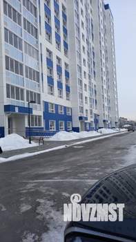 2-к квартира, вторичка, 59м2, 7/18 этаж