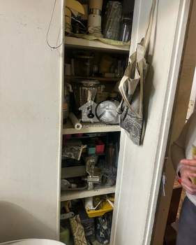 2-к квартира, вторичка, 56м2, 1/4 этаж