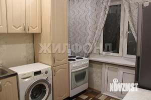1-к квартира, вторичка, 31м2, 3/5 этаж