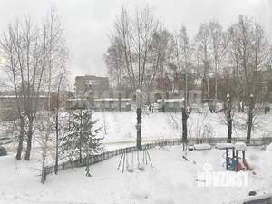 2-к квартира, вторичка, 45м2, 2/5 этаж