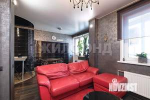 3-к квартира, вторичка, 91м2, 23/27 этаж