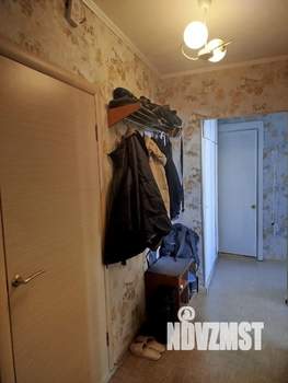 2-к квартира, вторичка, 52м2, 8/9 этаж