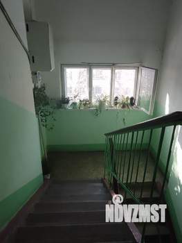 2-к квартира, вторичка, 45м2, 5/5 этаж