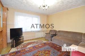 3-к квартира, вторичка, 69м2, 1/10 этаж