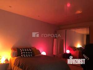 1-к квартира, вторичка, 32м2, 3/5 этаж