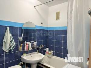 1-к квартира, вторичка, 30м2, 3/5 этаж