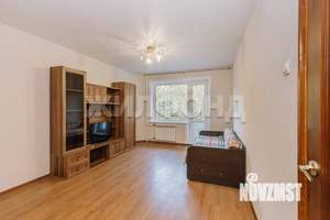 1-к квартира, вторичка, 37м2, 3/9 этаж