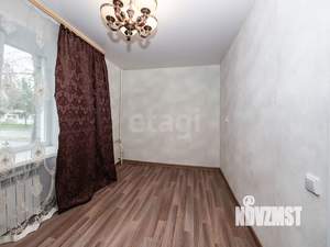 3-к квартира, вторичка, 52м2, 1/5 этаж