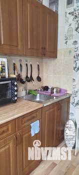 1-к квартира, вторичка, 31м2, 3/5 этаж