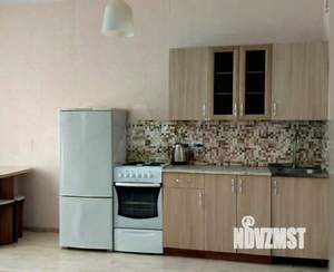 Студия квартира, вторичка, 32м2, 2/24 этаж