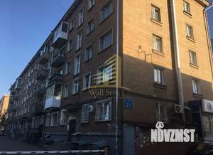 1-к квартира, вторичка, 30м2, 2/5 этаж