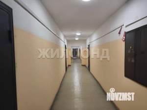 1-к квартира, вторичка, 33м2, 4/10 этаж