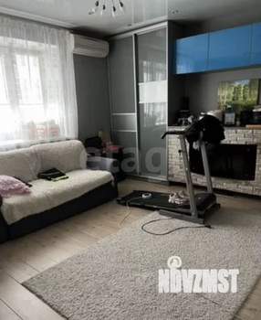 2-к квартира, вторичка, 50м2, 3/4 этаж