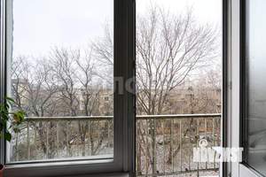 2-к квартира, вторичка, 46м2, 5/5 этаж