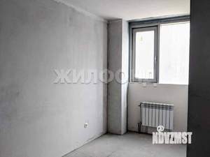 1-к квартира, вторичка, 39м2, 8/25 этаж