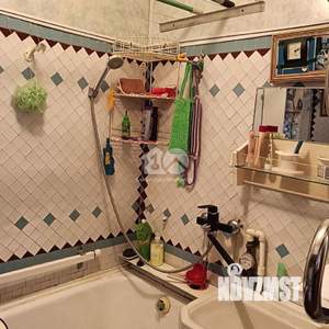 1-к квартира, вторичка, 33м2, 7/9 этаж