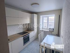3-к квартира, вторичка, 68м2, 3/9 этаж