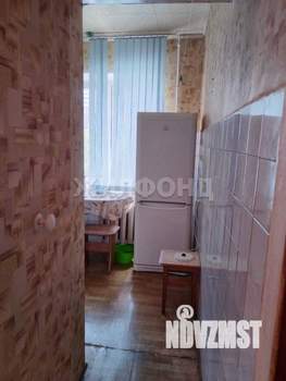 3-к квартира, вторичка, 54м2, 4/9 этаж