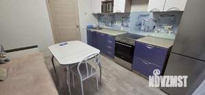 1-к квартира, вторичка, 42м2, 2/4 этаж