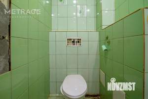 1-к квартира, вторичка, 40м2, 1/10 этаж