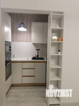 Студия квартира, вторичка, 40м2, 2/10 этаж