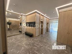 1-к квартира, вторичка, 39м2, 9/23 этаж