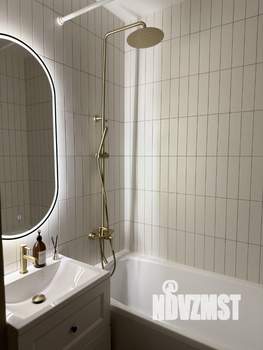 3-к квартира, вторичка, 73м2, 5/19 этаж