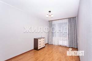 2-к квартира, вторичка, 40м2, 10/17 этаж