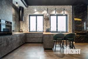 2-к квартира, вторичка, 60м2, 26/26 этаж