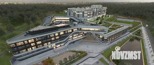 2-к квартира, вторичка, 102м2, 4/8 этаж