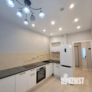 2-к квартира, вторичка, 40м2, 2/26 этаж