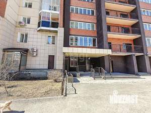 3-к квартира, вторичка, 96м2, 10/19 этаж