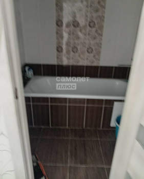 1-к квартира, вторичка, 40м2, 4/18 этаж