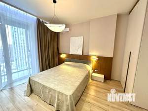 2-к квартира, вторичка, 57м2, 8/24 этаж