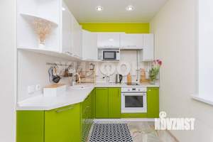 3-к квартира, вторичка, 87м2, 1/4 этаж