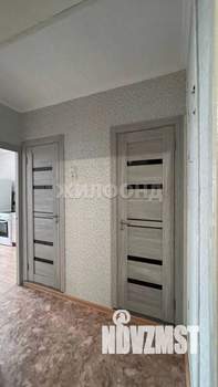 1-к квартира, вторичка, 40м2, 6/10 этаж