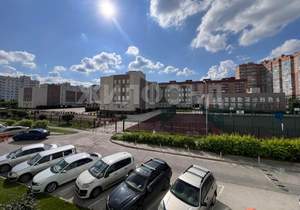 1-к квартира, вторичка, 33м2, 2/10 этаж
