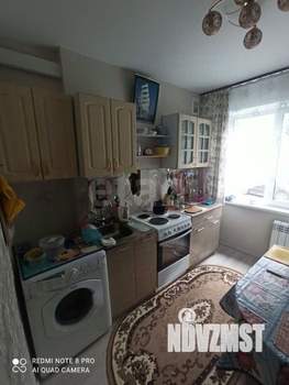 2-к квартира, вторичка, 46м2, 1/9 этаж