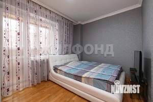 1-к квартира, вторичка, 44м2, 6/15 этаж