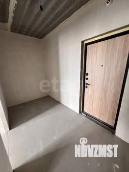 1-к квартира, вторичка, 41м2, 16/17 этаж