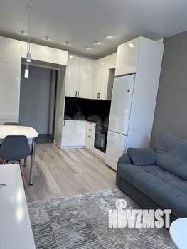 1-к квартира, вторичка, 40м2, 5/17 этаж