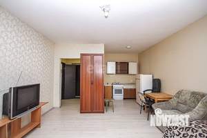 Студия квартира, вторичка, 31м2, 17/20 этаж