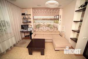 4-к квартира, вторичка, 103м2, 4/4 этаж