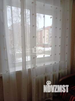 1-к квартира, вторичка, 31м2, 3/5 этаж