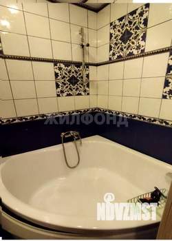 1-к квартира, вторичка, 29м2, 1/9 этаж