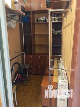 1-к квартира, вторичка, 34м2, 6/10 этаж