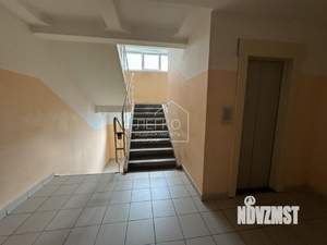 Студия квартира, вторичка, 32м2, 7/10 этаж