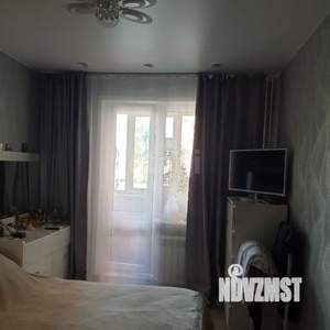 4-к квартира, вторичка, 80м2, 2/10 этаж